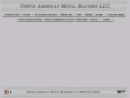 NORTH AMERICAN METAL MASTERS, LLC