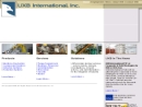 UXB International, Inc.