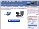 VCS COMPUTER CENTER INC