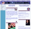 Veterans Alaska Construction, LLC