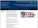 VETTEX Global Logistics & Consulting