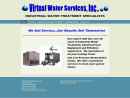 VIRTUAL WATER SERVICES