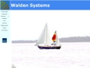WALDEN SYSTEMS INC