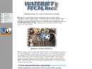 Waterjet Tech Inc