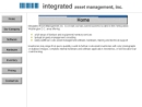 Integrated Asset Management Inc