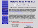 WELDED TUBE PROS, LLC