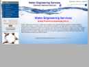 WATER ENGINEERING SERVICES INC