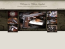 WILSON'S GUN SHOP, INC