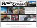 WIRE COMMUNICATIONS INC.