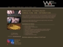 WIRELESS APPLICATIONS CONSULTING INC.