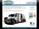 WISE SERVICES, INC.