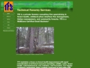 TECHNICAL FORESTRY SERVICES, LLC