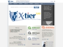 XTIER.COM INCORPORATED