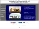 YELLOWKNIFE BUILDING SYSTEMS, INC
